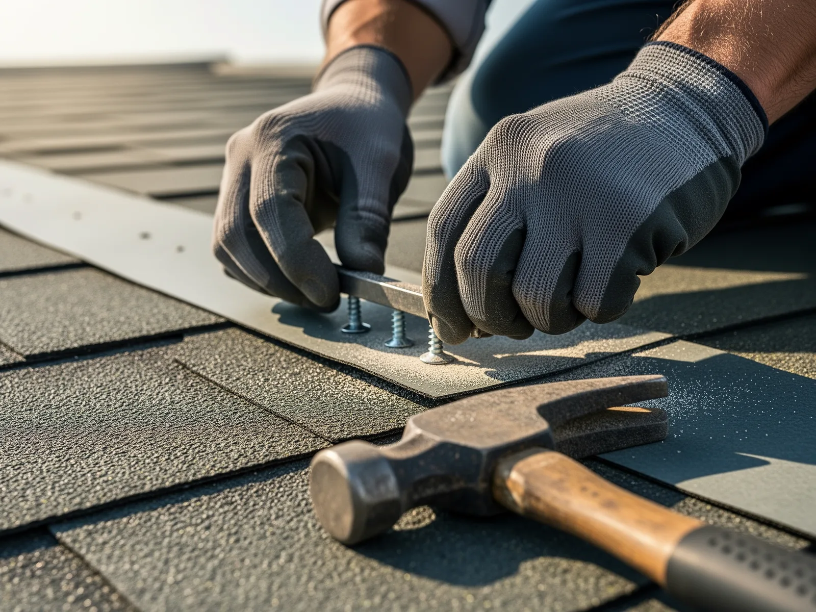 Why choose Fascia Repair in Corbin, KY